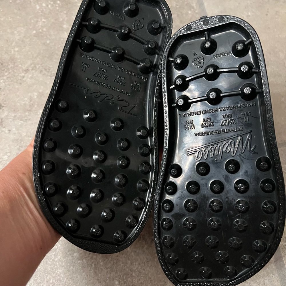 Mini Melissa Sandals - Picture 6 of 11